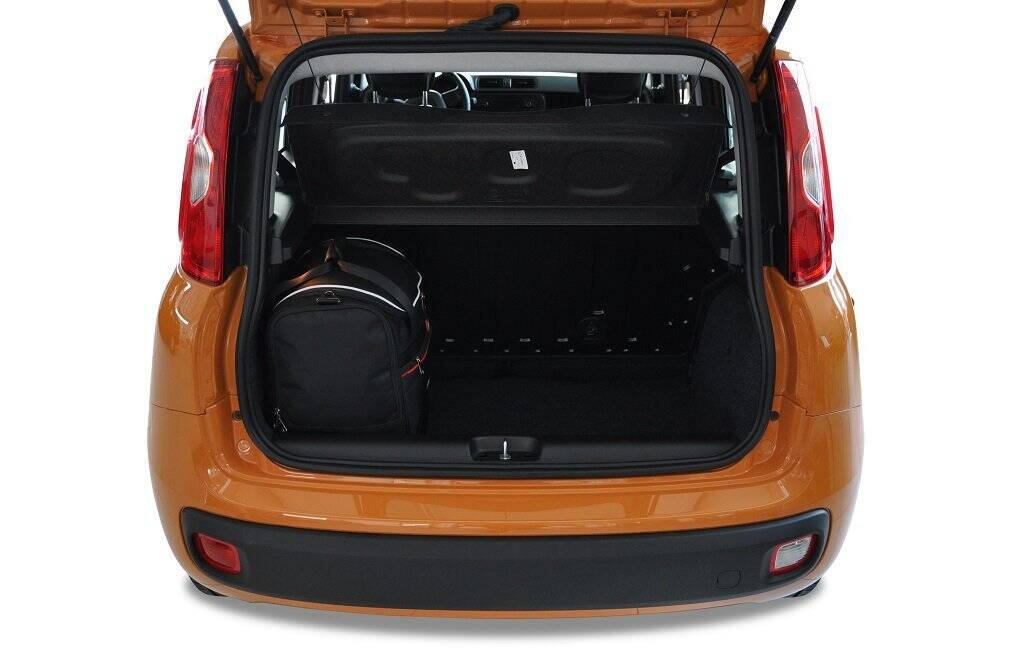 FIAT PANDA 2012+ PACK DE SACS 3 PAR 3/8