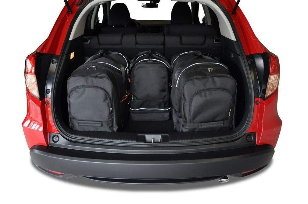 HONDA HR-V 2015-2018 PACK DE SACS 4 PAR 2/8