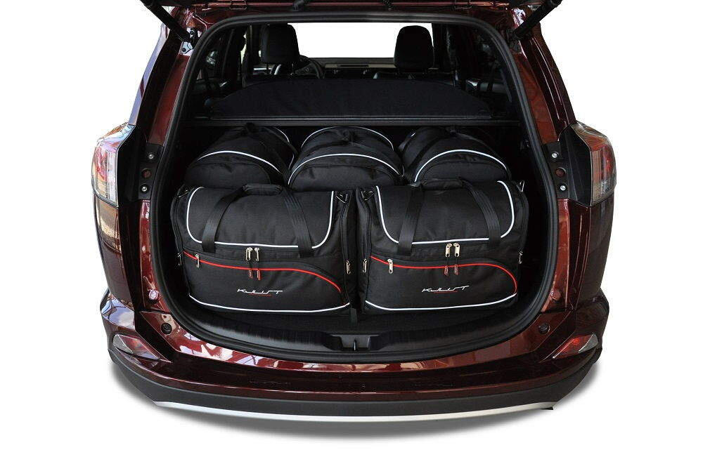 TOYOTA RAV4 2013-2018 PACK DE SACS 5 PAR 1/8