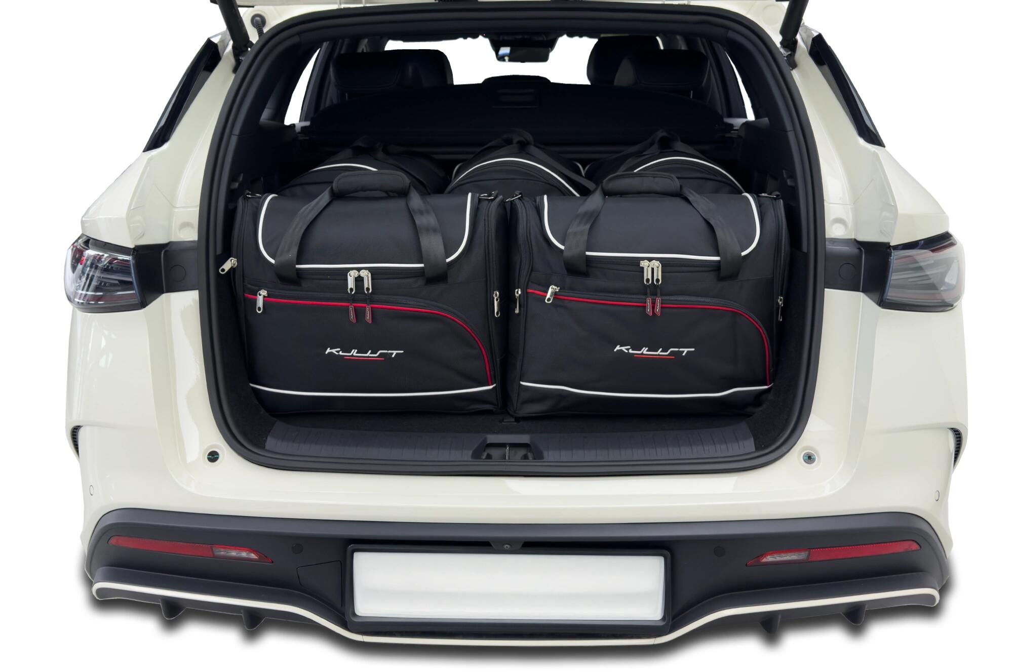 BYD SEAL 6 TOURING PHEV 2024+ PACK DE SACS 5 PAR 1/8