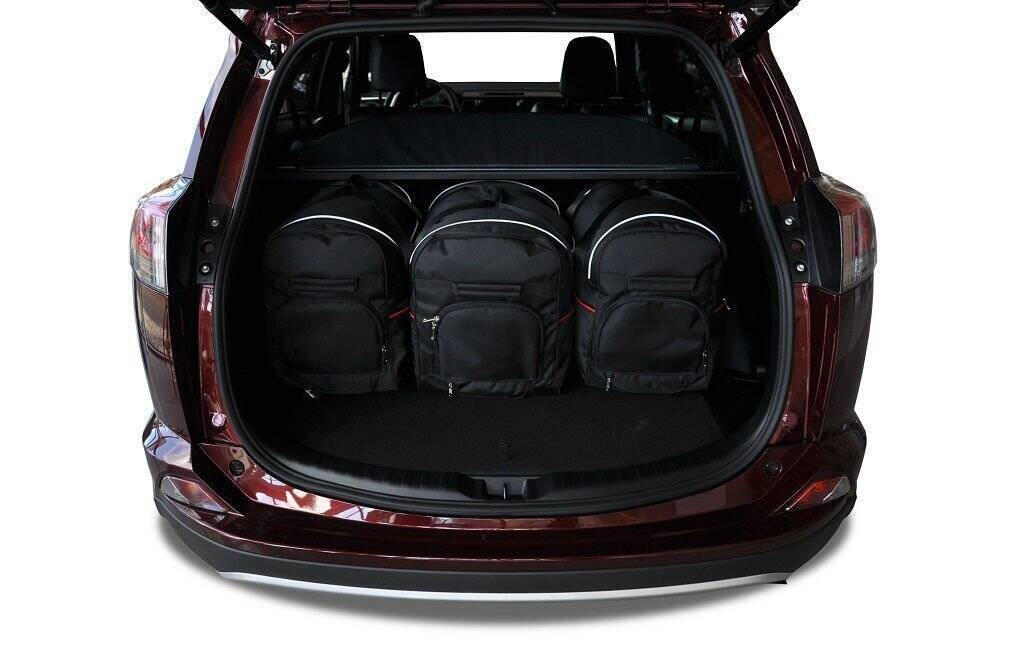 TOYOTA RAV4 2013-2018 PACK DE SACS 5 PAR 3/8