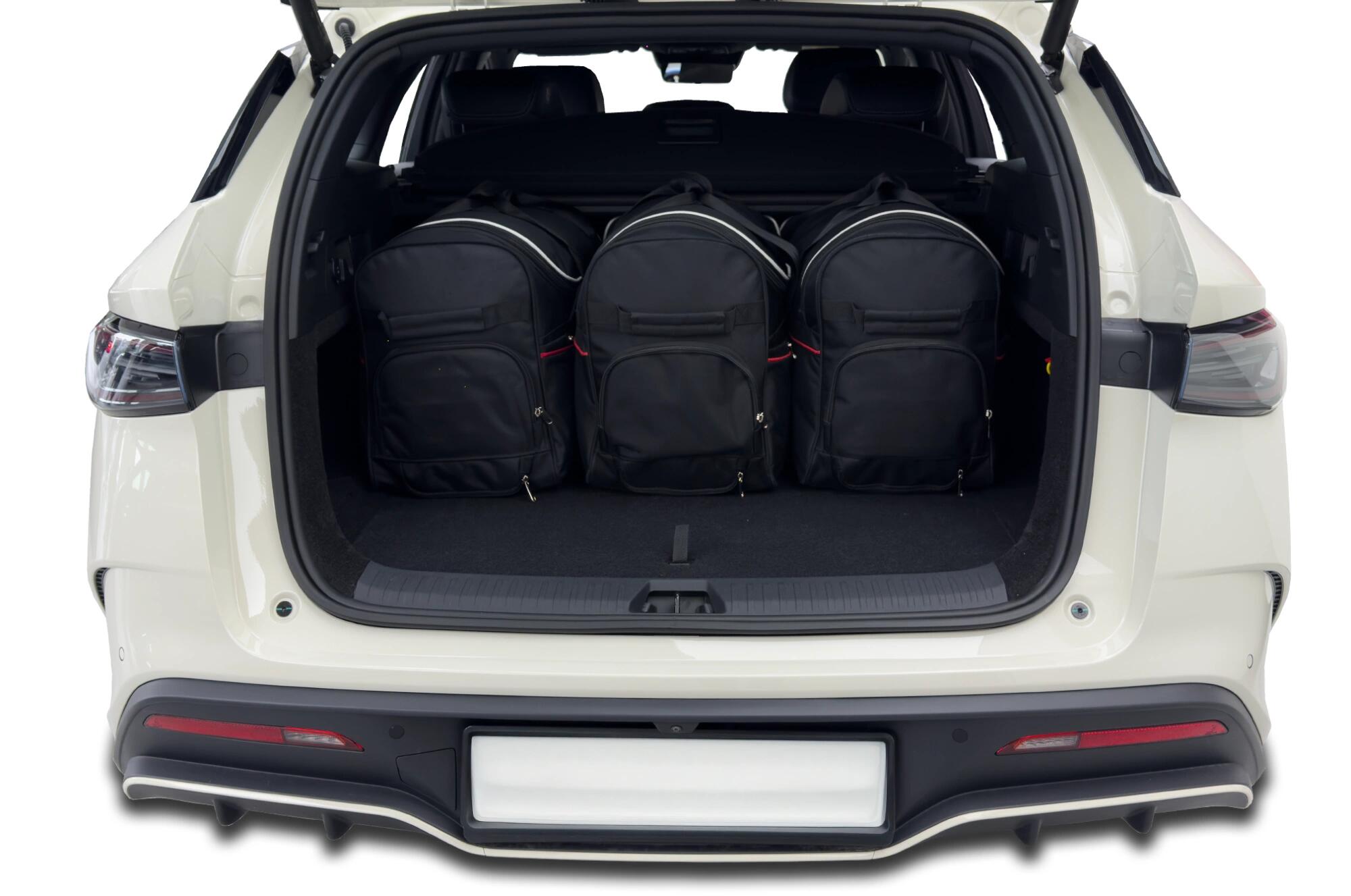 BYD SEAL 6 TOURING PHEV 2024+ PACK DE SACS 5 PAR 3/8