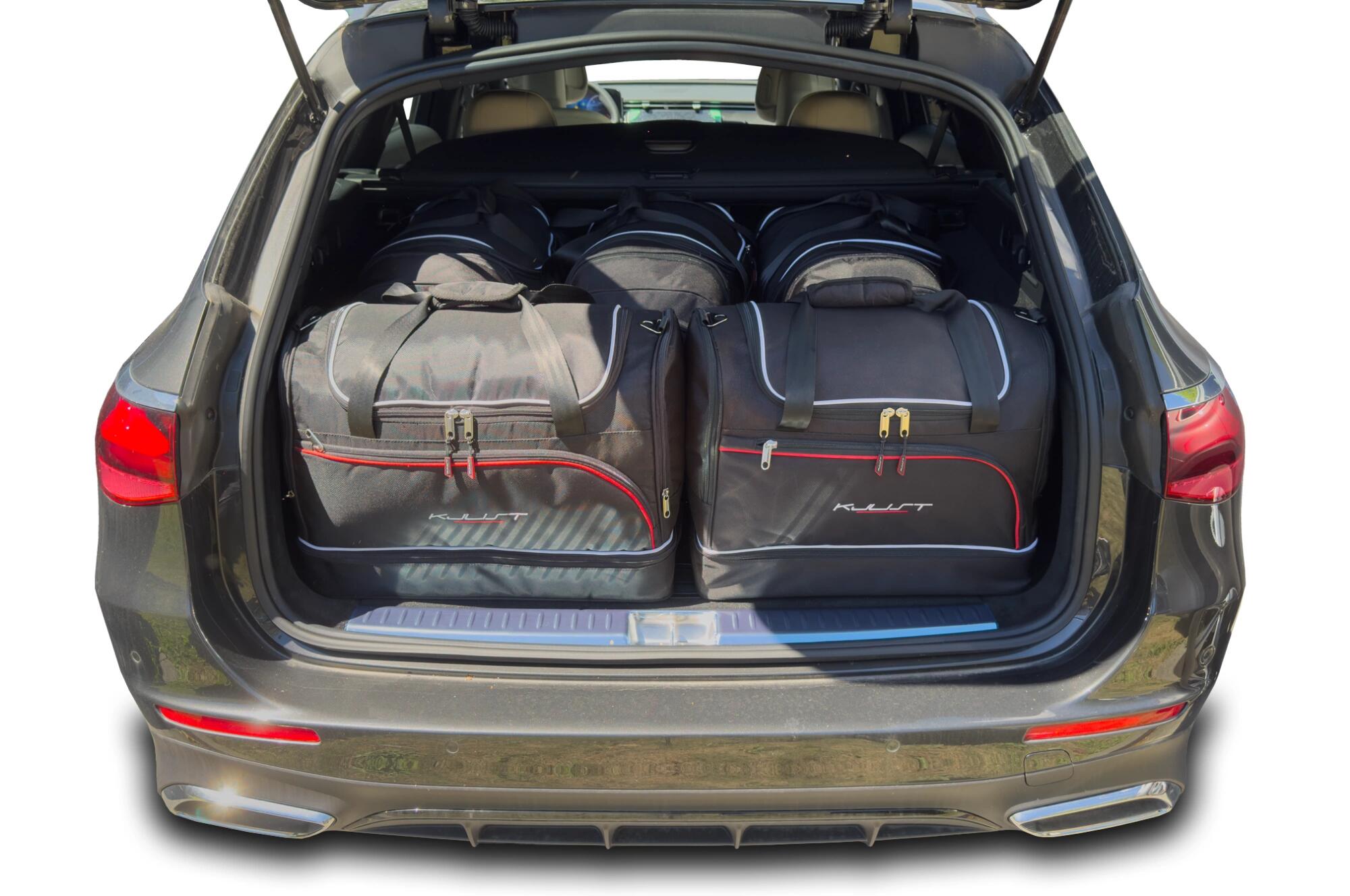 MERCEDES-BENZ E KOMBI 2023+ PACK DE SACS 5 PAR 1/8