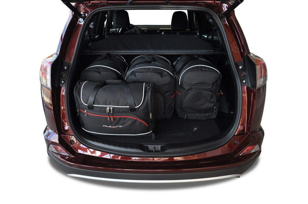 TOYOTA RAV4 2013-2018 PACK DE SACS 5 PAR 2/8