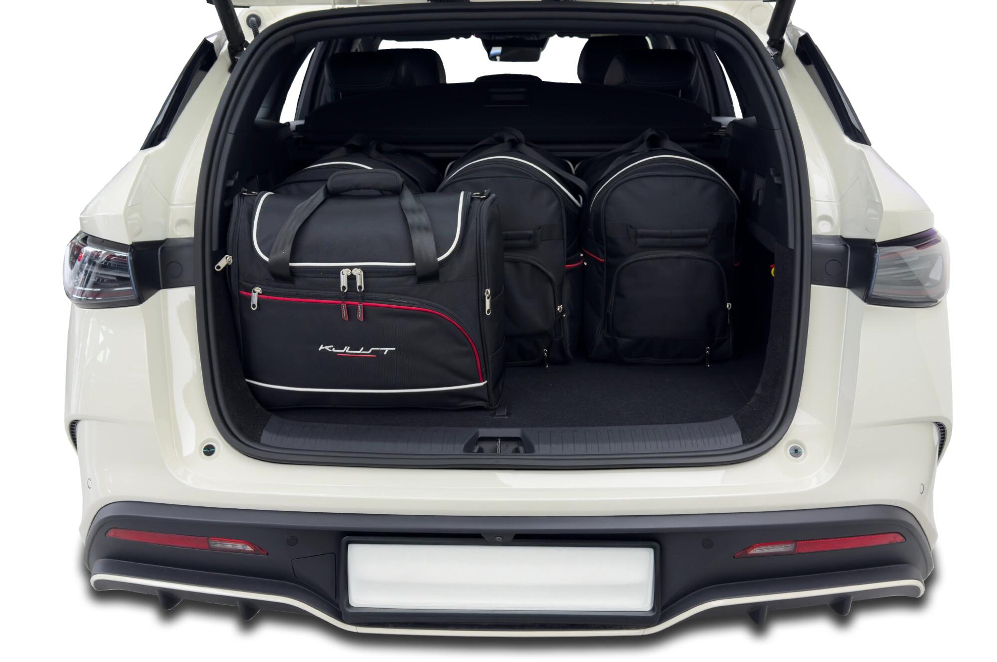 BYD SEAL 6 TOURING PHEV 2024+ PACK DE SACS 5 PAR 2/8