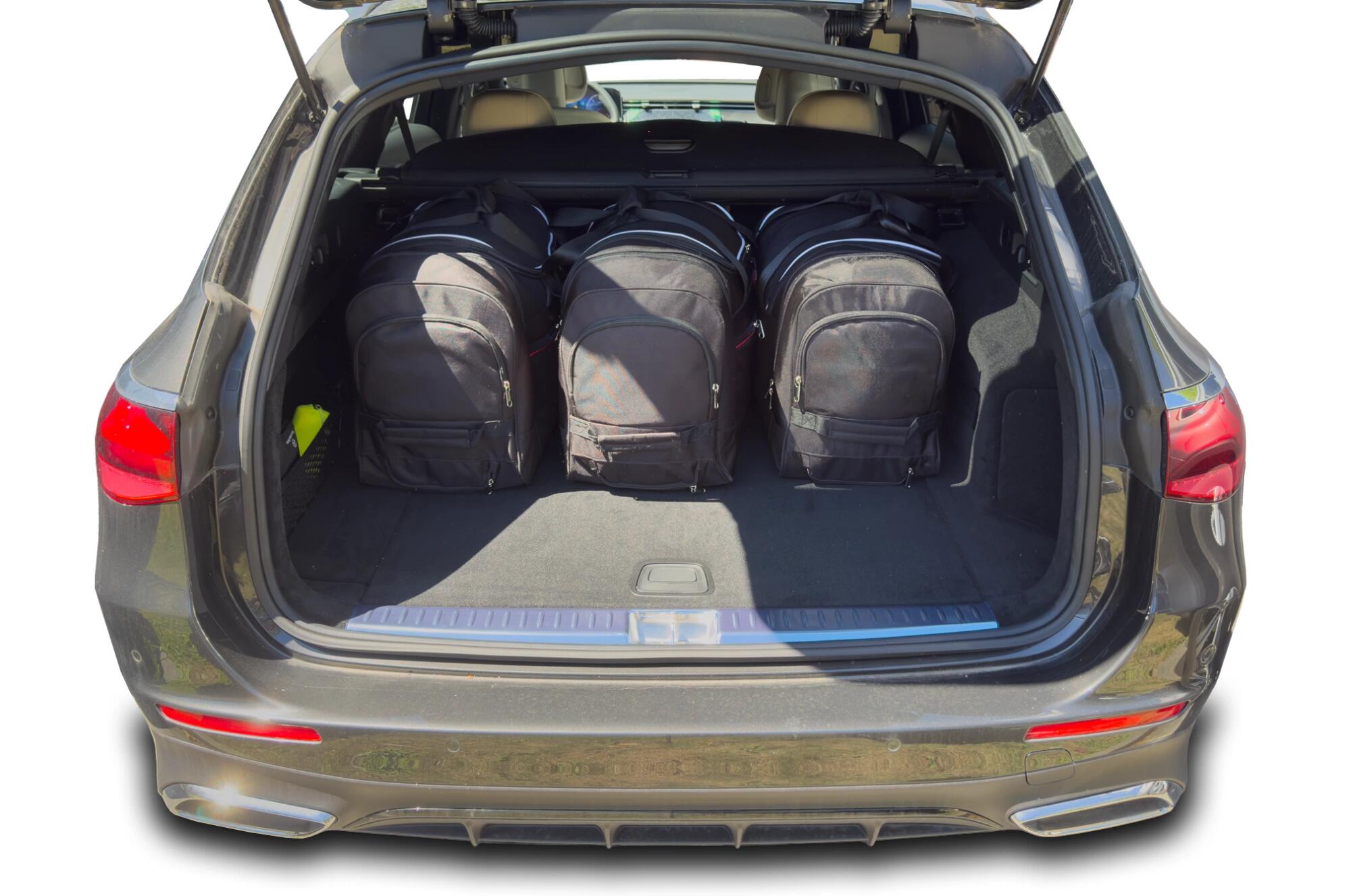 MERCEDES-BENZ E KOMBI 2023+ PACK DE SACS 5 PAR 3/8