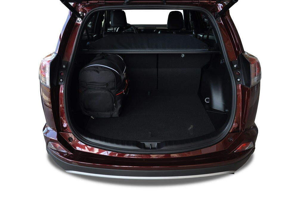 TOYOTA RAV4 2013-2018 PACK DE SACS 5 PAR 5/8