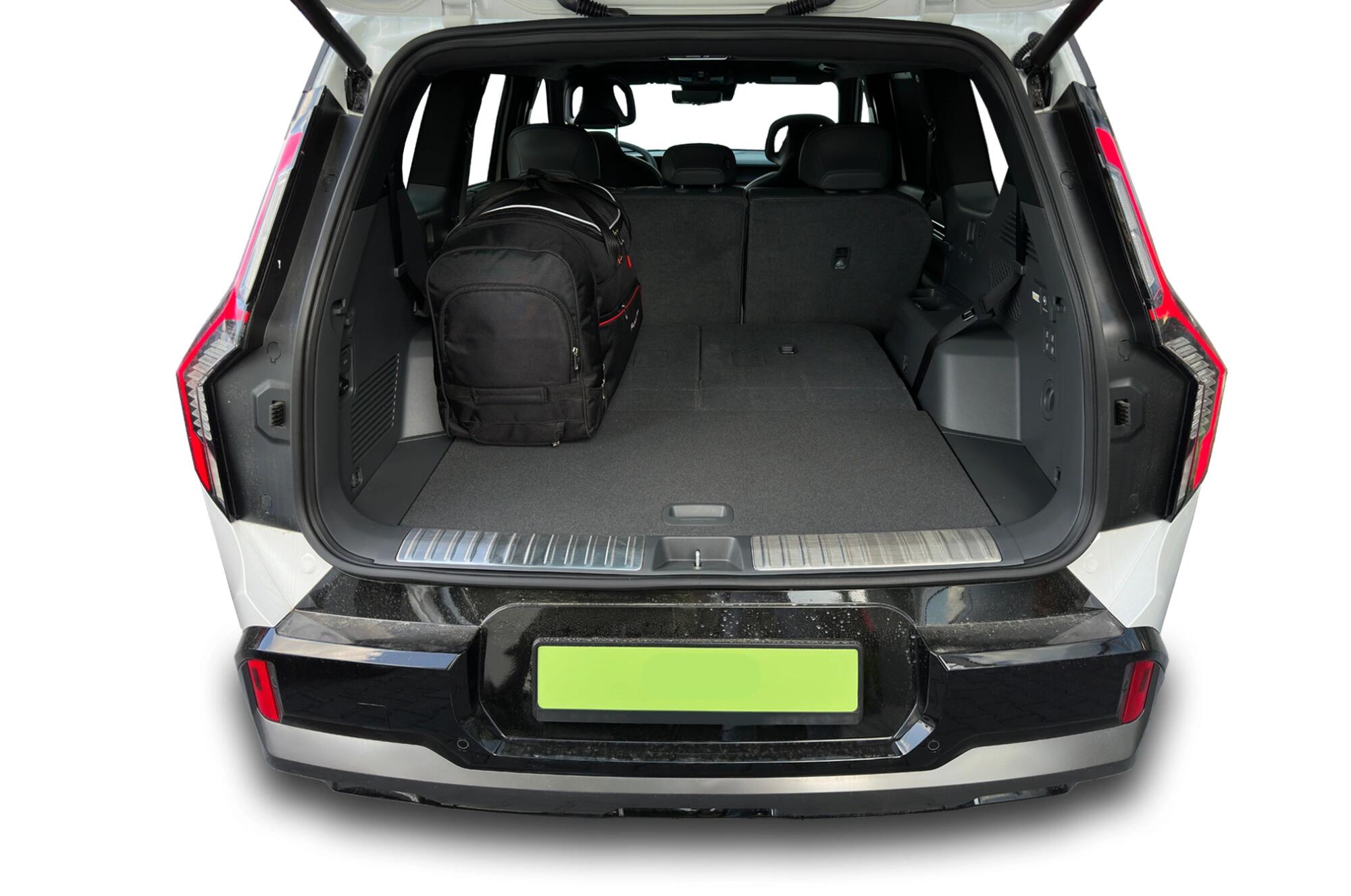 KIA EV9 2023+ PACK DE SACS 6 PAR 6/8
