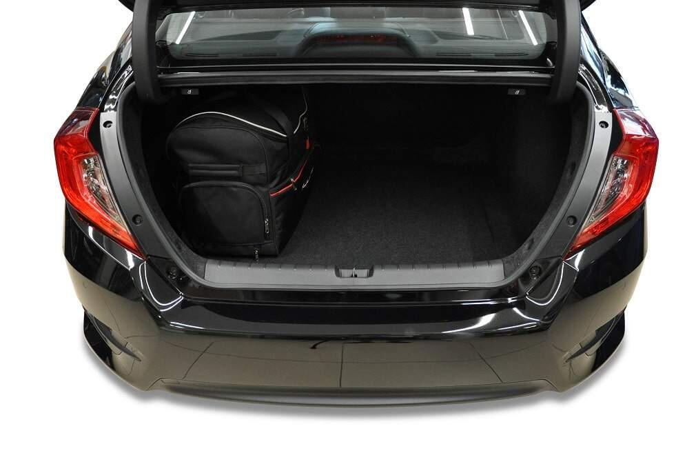 HONDA CIVIC LIMOUSINE 2017-2021 PACK DE SACS 5 PAR 5/8
