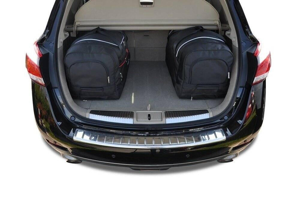 NISSAN MURANO 2008-2015 PACK DE SACS 4 PAR 3/8