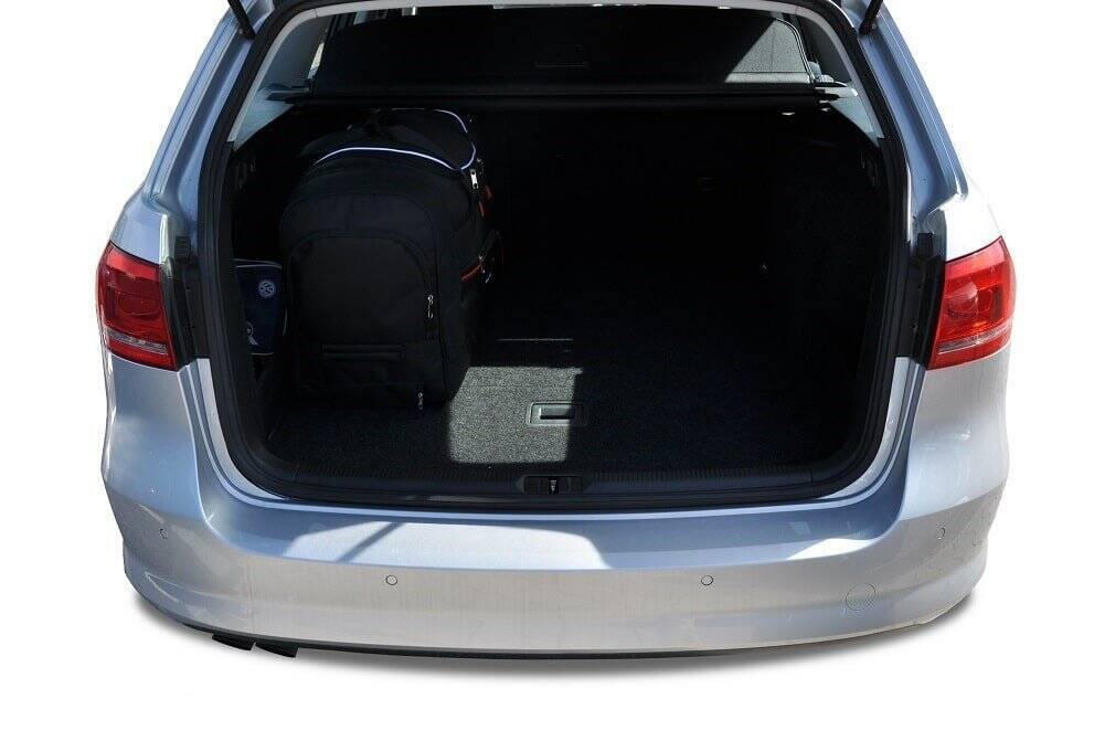 VW PASSAT VARIANT 2010-2014 PACK DE SACS 5 PAR 5/8