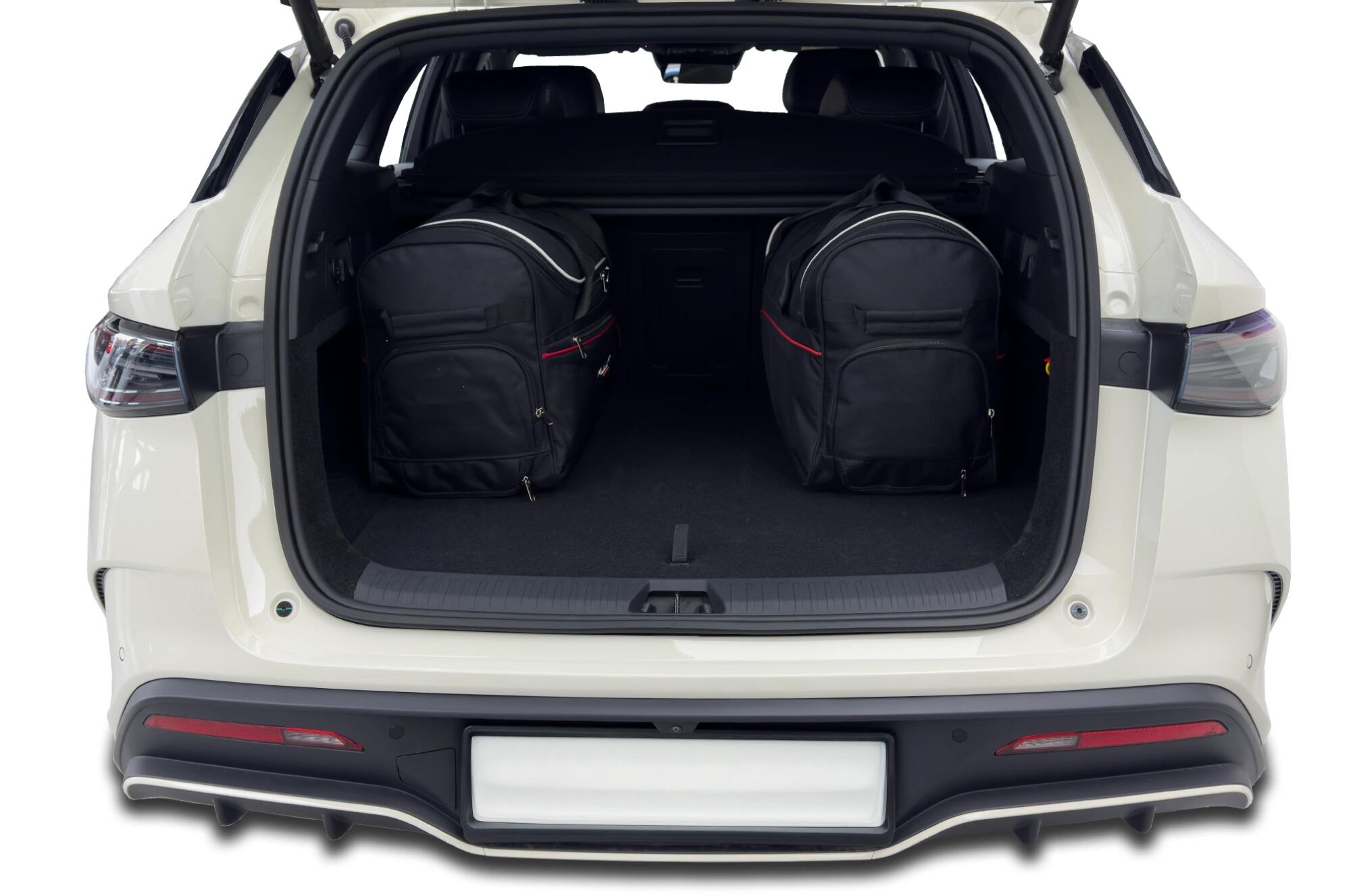 BYD SEAL 6 TOURING PHEV 2024+ PACK DE SACS 5 PAR 4/8