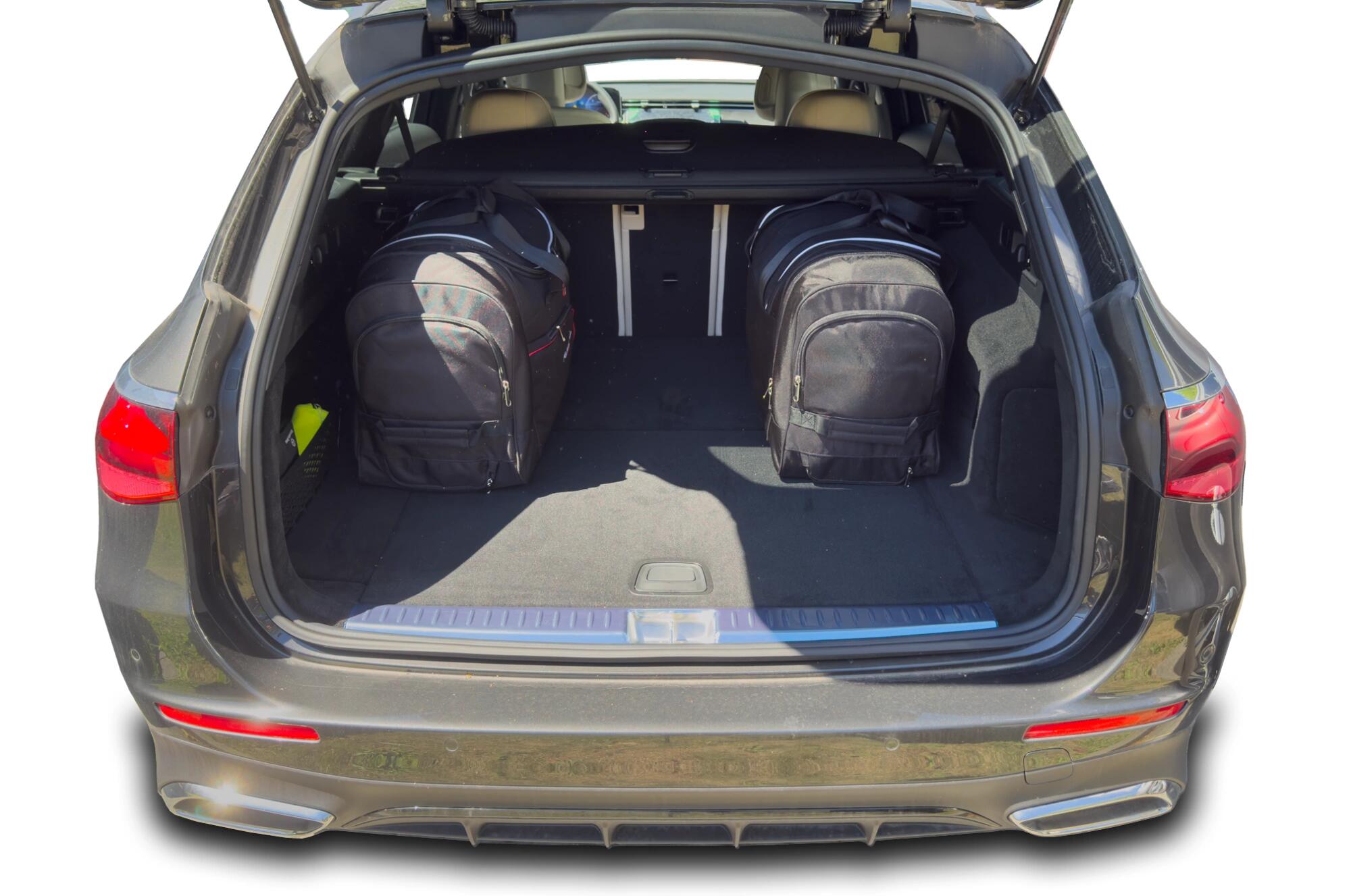 MERCEDES-BENZ E KOMBI 2023+ PACK DE SACS 5 PAR 4/8