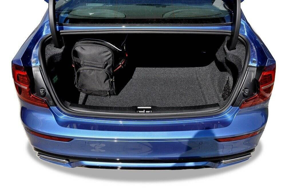 VOLVO S60 2018-2020 PACK DE SACS 5 PAR 5/8