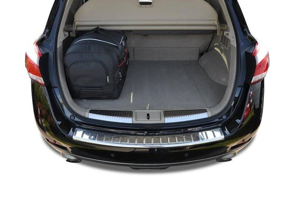 NISSAN MURANO 2008-2015 PACK DE SACS 4 PAR 4/8