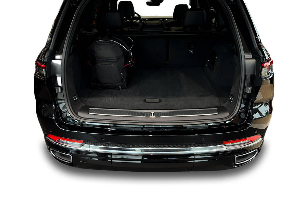 JEEP GRAND CHEROKEE PHEV 2021+ PACK DE SACS 5 PAR 5/8