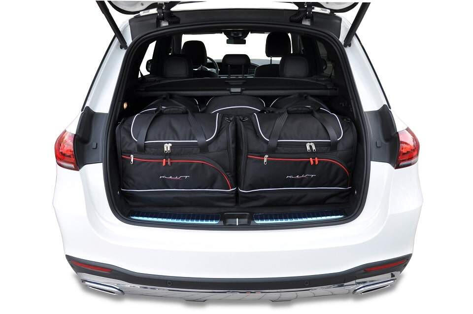 MERCEDES-BENZ GLE 2019+ PACK DE SACS 5 PAR 1/8