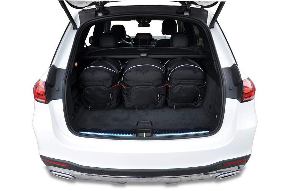 MERCEDES-BENZ GLE 2019+ PACK DE SACS 5 PAR 3/8