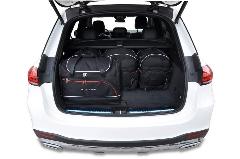 MERCEDES-BENZ GLE 2019+ PACK DE SACS 5 PAR 2/8