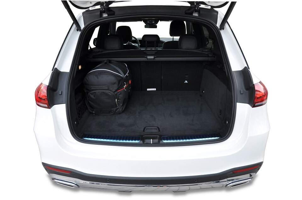 MERCEDES-BENZ GLE 2019+ PACK DE SACS 5 PAR 5/8