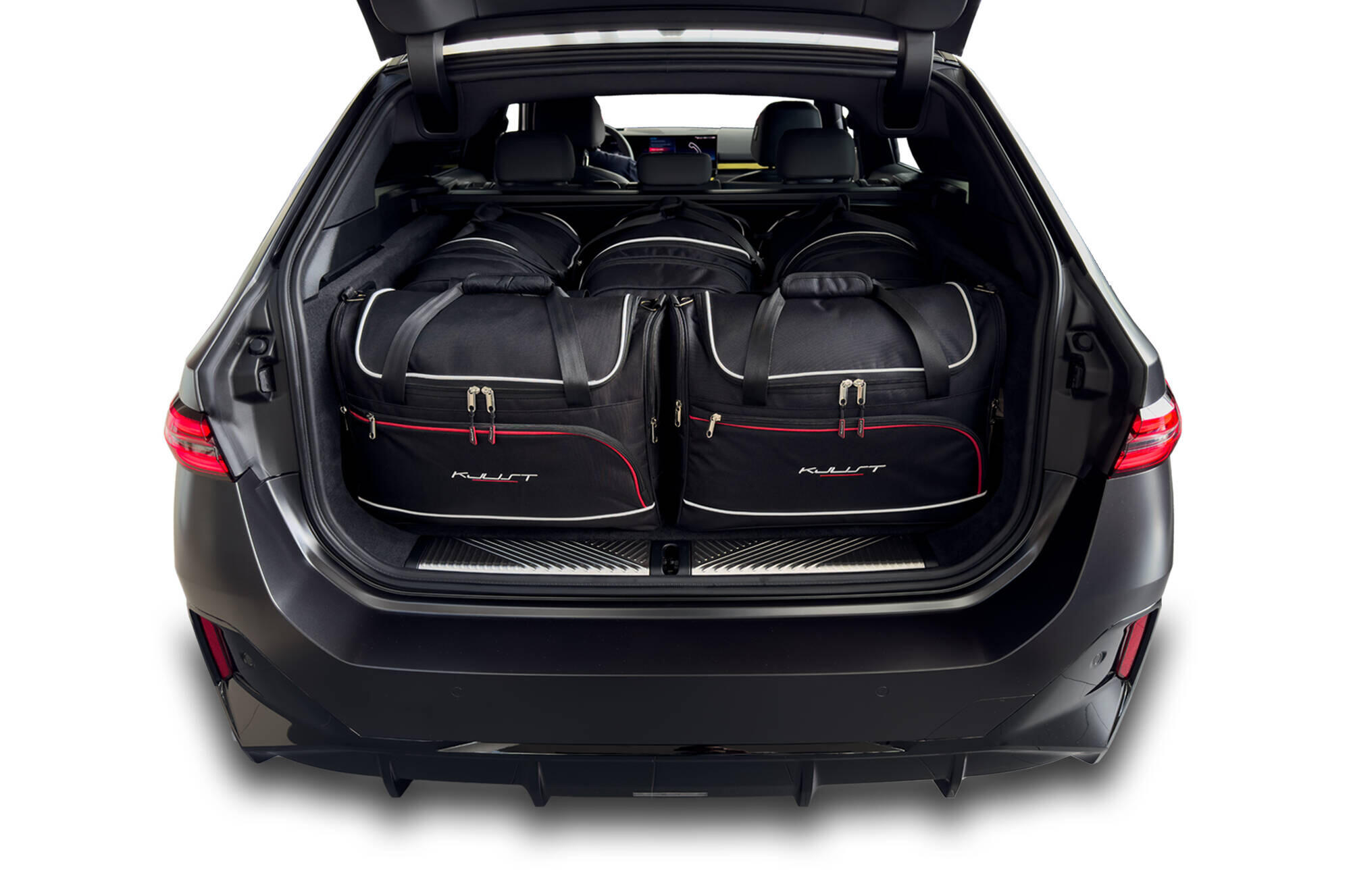 BMW i5 TOURING EV 2023+ PACK DE SACS 5 PAR 1/8