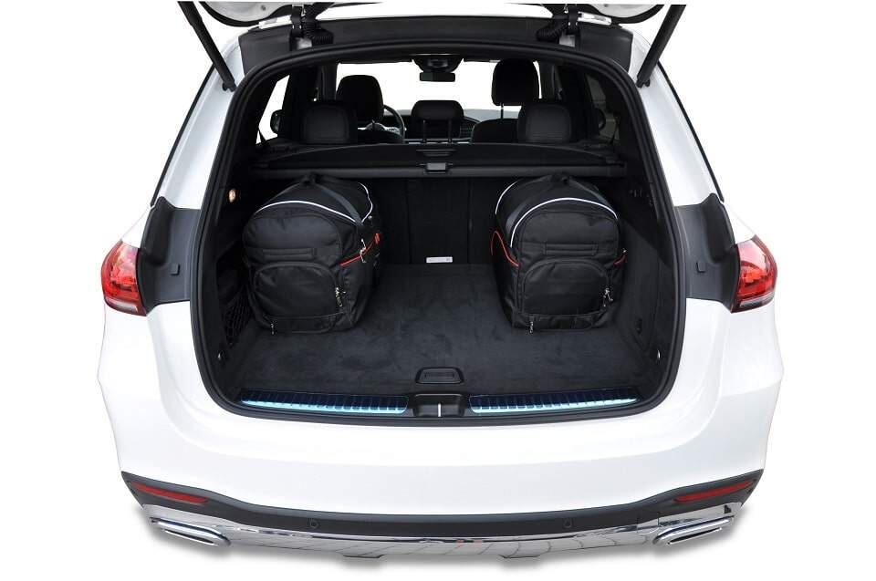 MERCEDES-BENZ GLE 2019+ PACK DE SACS 5 PAR 4/8