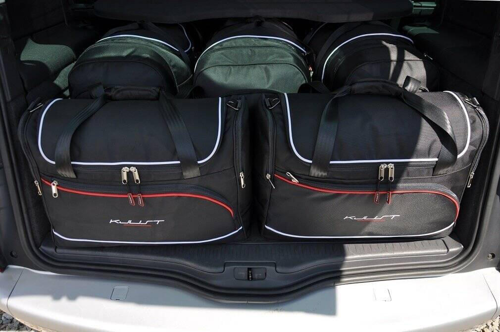 RENAULT ESPACE 2002-2014 PACK DE SACS 5 PAR 1/8