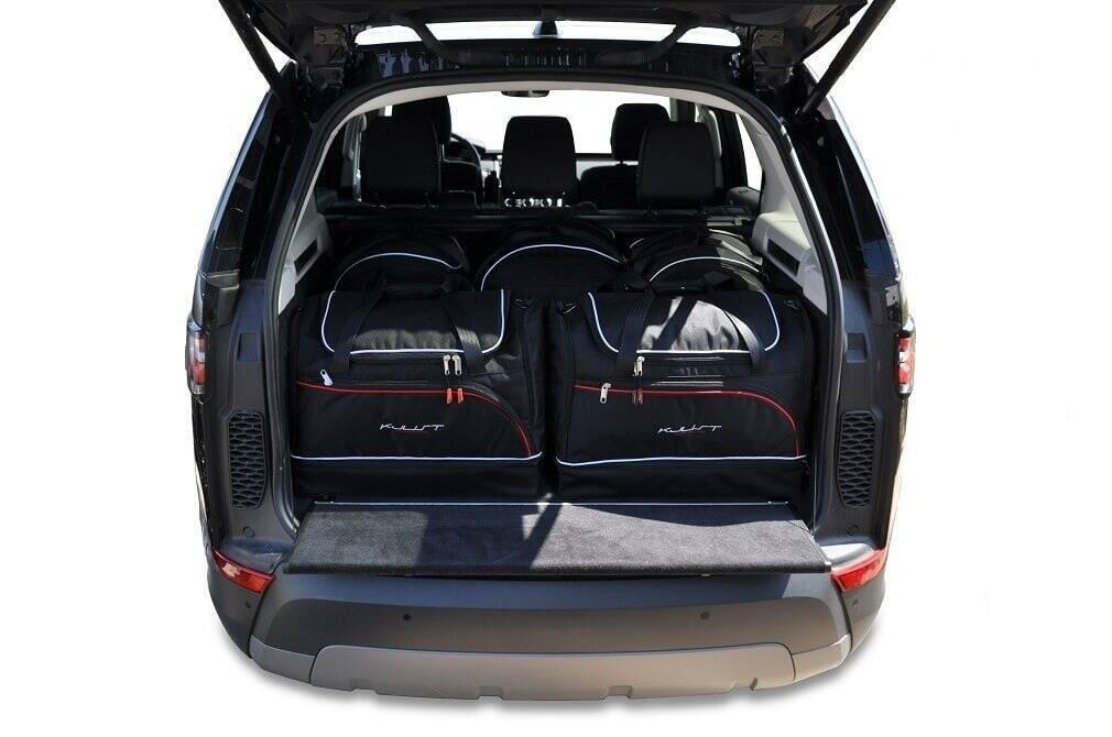 LAND ROVER DISCOVERY 2016+ PACK DE SACS 5 PAR 1/8