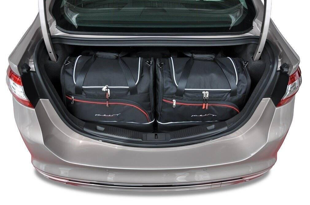 FORD MONDEO LIMOUSINE 2014-2021 PACK DE SACS 5 PAR 1/8