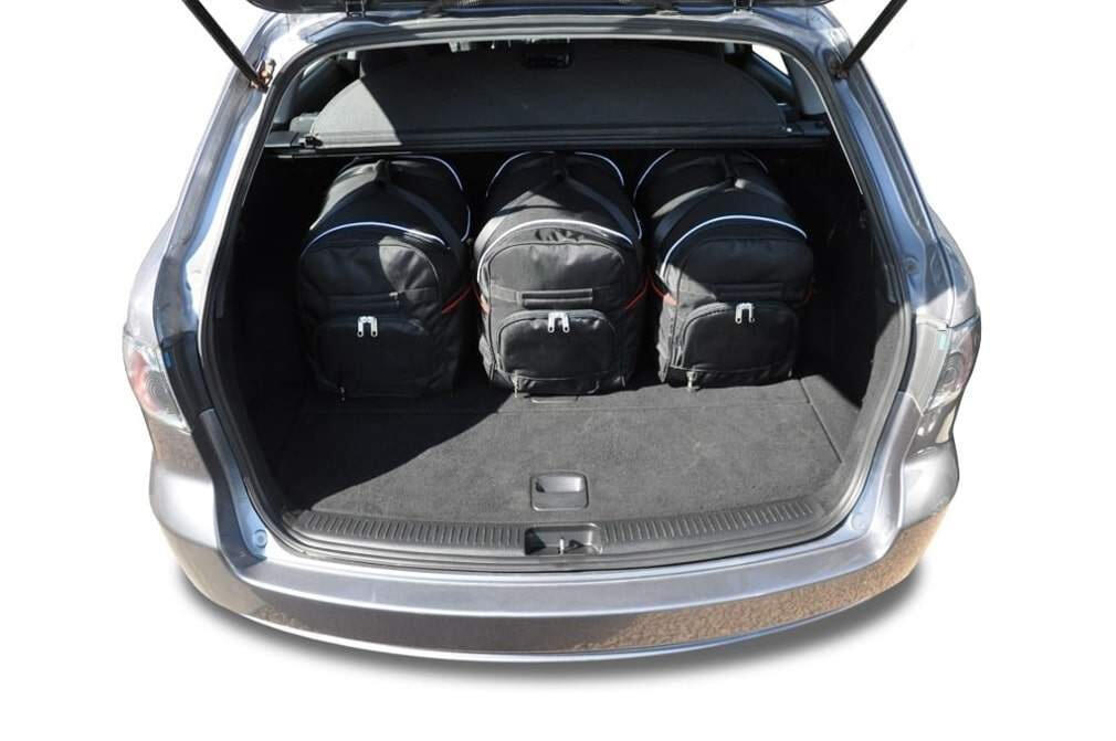 MAZDA 6 KOMBI 2002-2008 PACK DE SACS 5 PAR 2/8