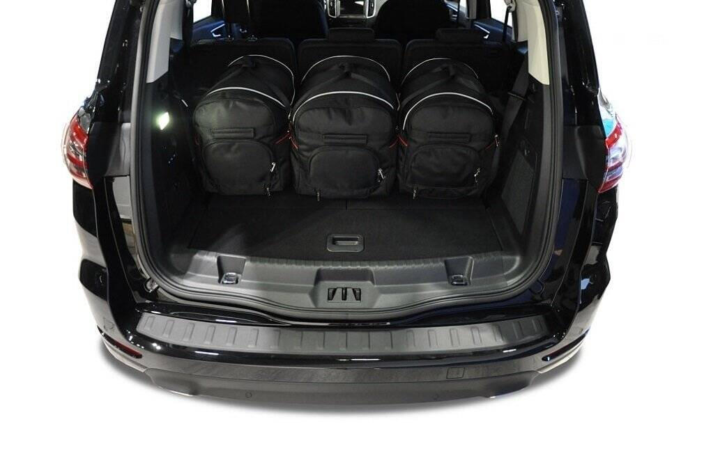 FORD S-MAX 2015+ PACK DE SACS 5 PAR 3/8
