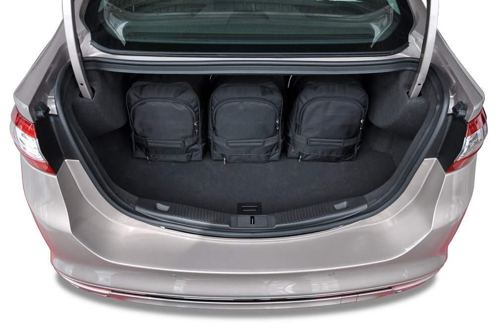 FORD MONDEO LIMOUSINE 2014-2021 PACK DE SACS 5 PAR 3/8