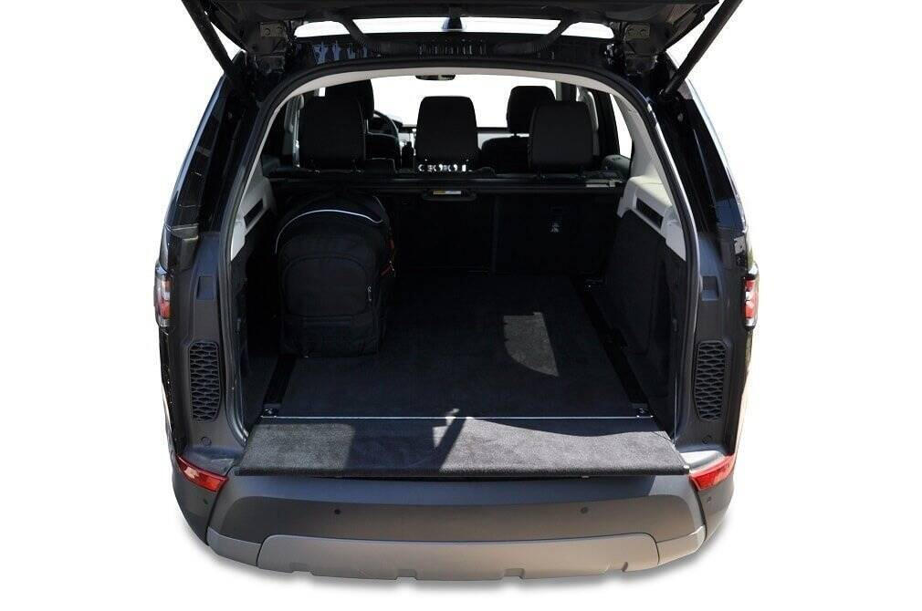 LAND ROVER DISCOVERY 2016+ PACK DE SACS 5 PAR 5/8