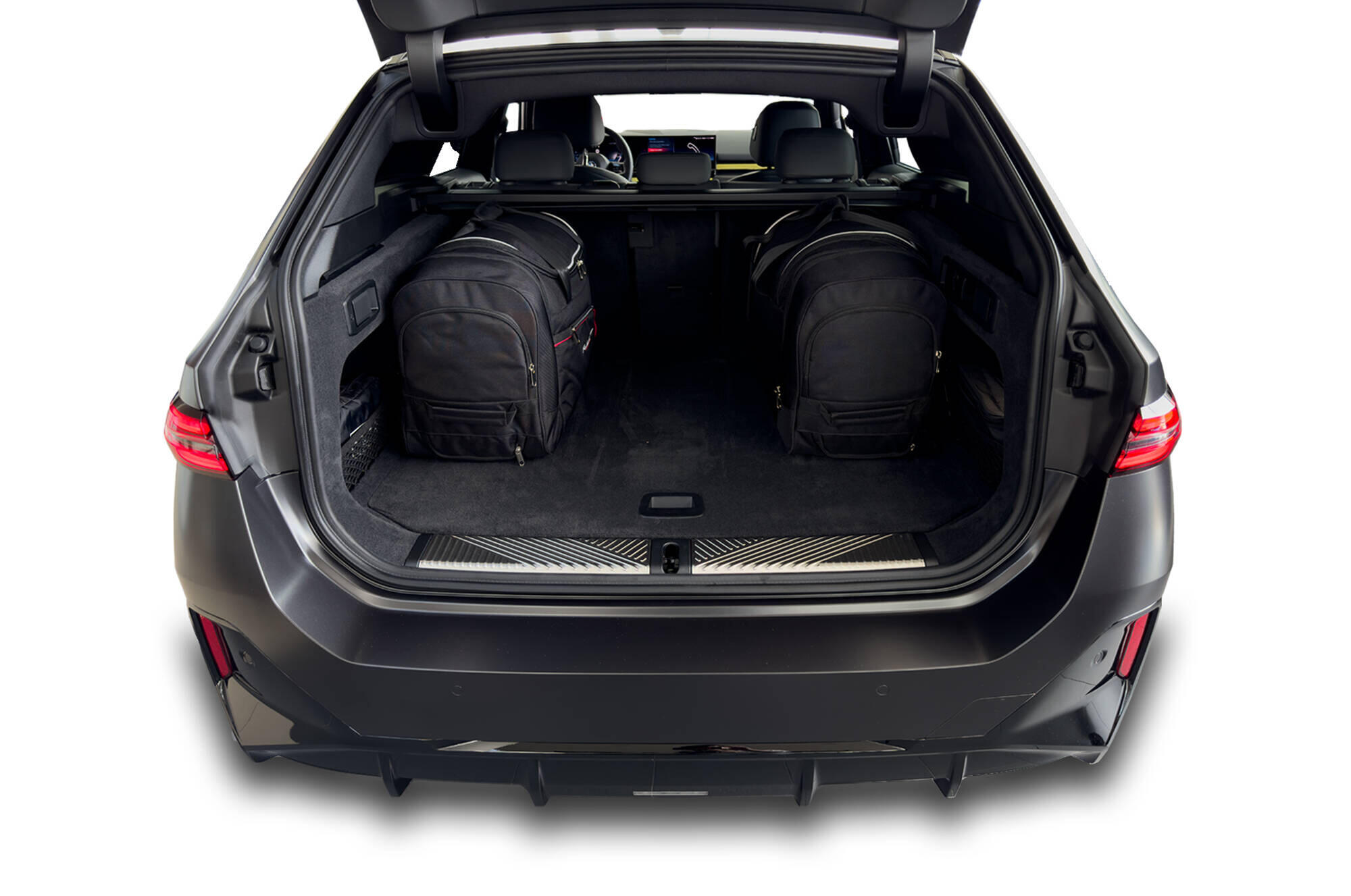 BMW i5 TOURING EV 2023+ PACK DE SACS 5 PAR 4/8