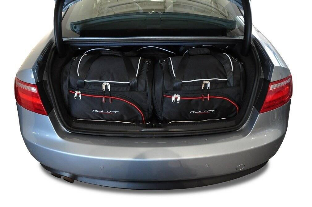 AUDI A5 COUPE 2007-2016 PACK DE SACS 5 PAR 1/8