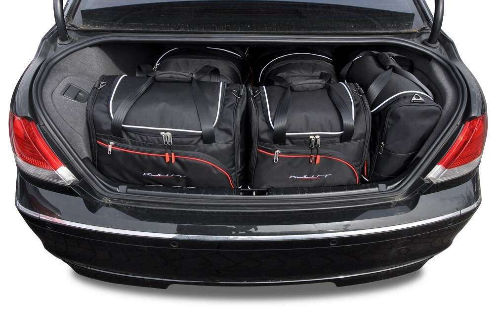BMW 7 2001-2008 PACK DE SACS 5 PAR 1/8