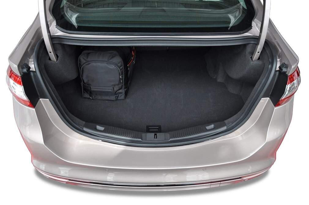 FORD MONDEO LIMOUSINE 2014-2021 PACK DE SACS 5 PAR 5/8