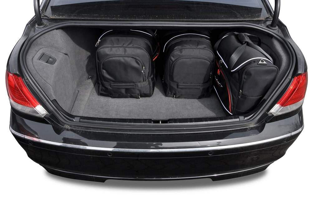 BMW 7 2001-2008 PACK DE SACS 5 PAR 3/8