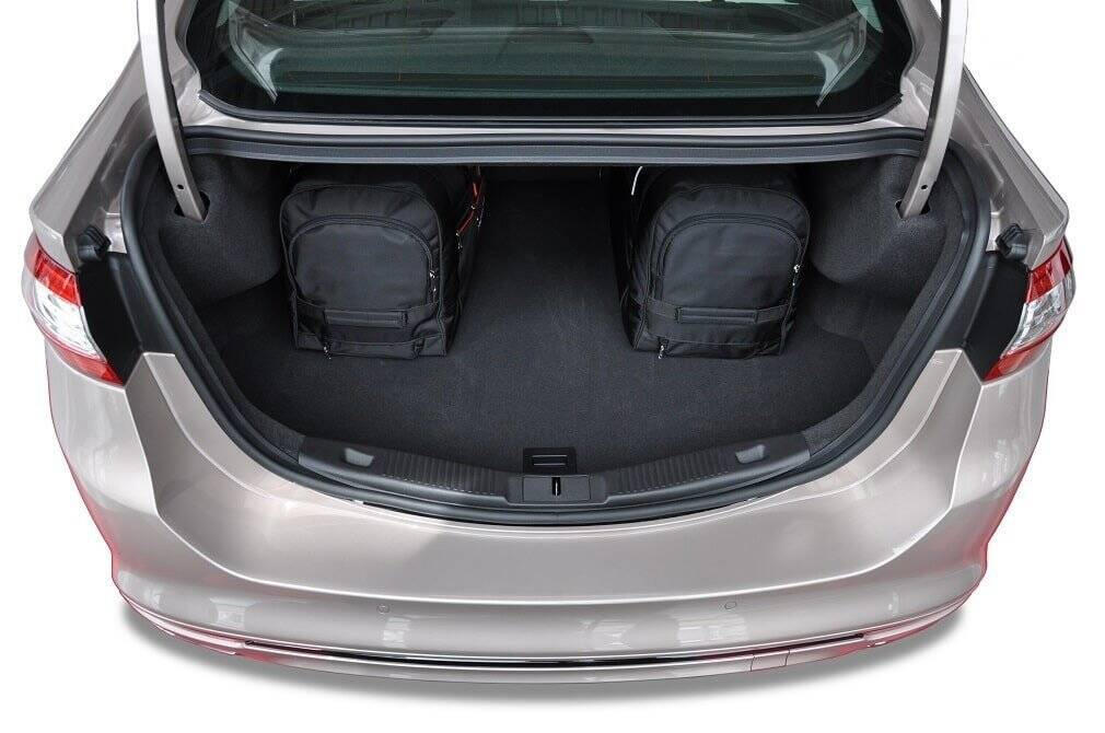 FORD MONDEO LIMOUSINE 2014-2021 PACK DE SACS 5 PAR 4/8