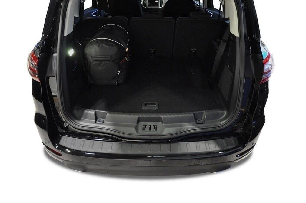 FORD S-MAX 2015+ PACK DE SACS 5 PAR 5/8