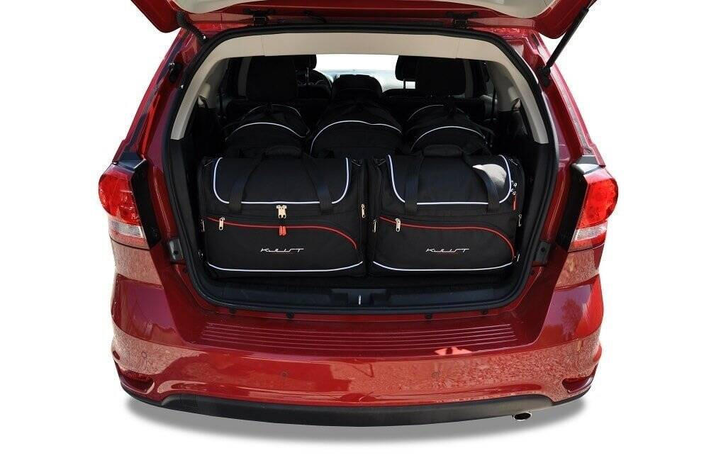 FIAT FREEMONT 2011-2016 PACK DE SACS 5 PAR 1/8