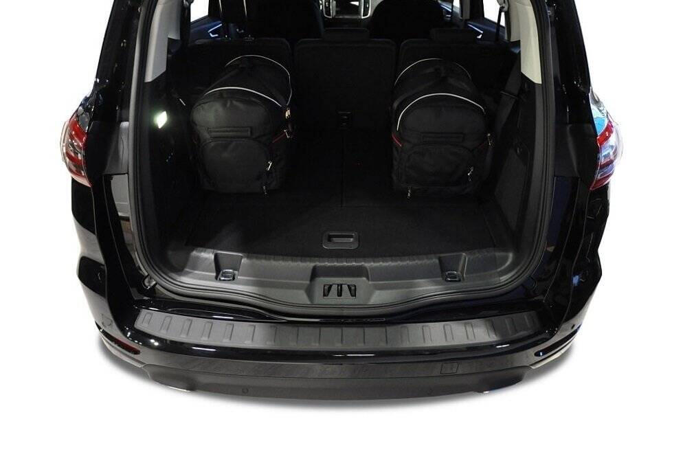 FORD S-MAX 2015+ PACK DE SACS 5 PAR 4/8