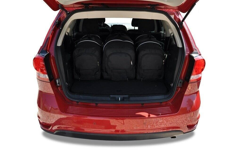 FIAT FREEMONT 2011-2016 PACK DE SACS 5 PAR 3/8