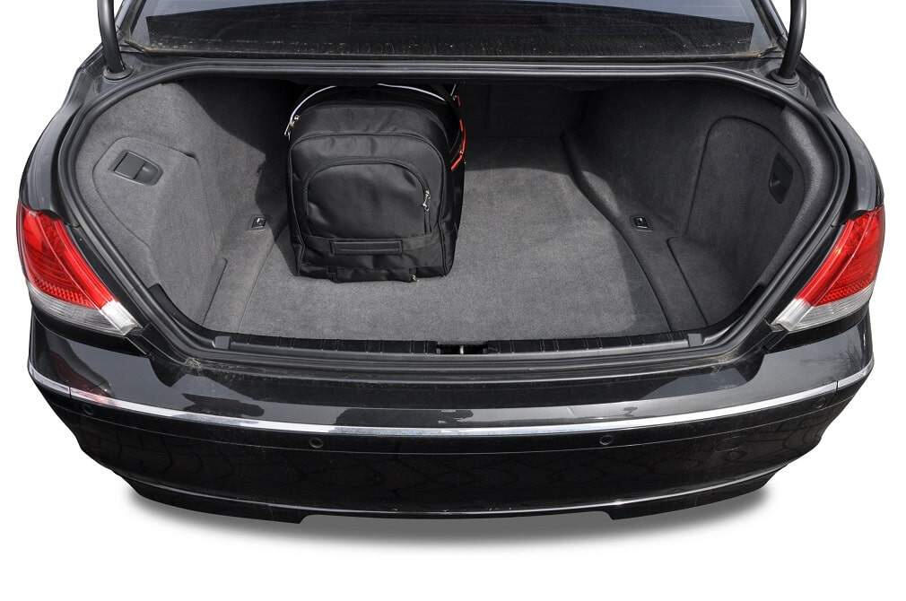 BMW 7 2001-2008 PACK DE SACS 5 PAR 5/8