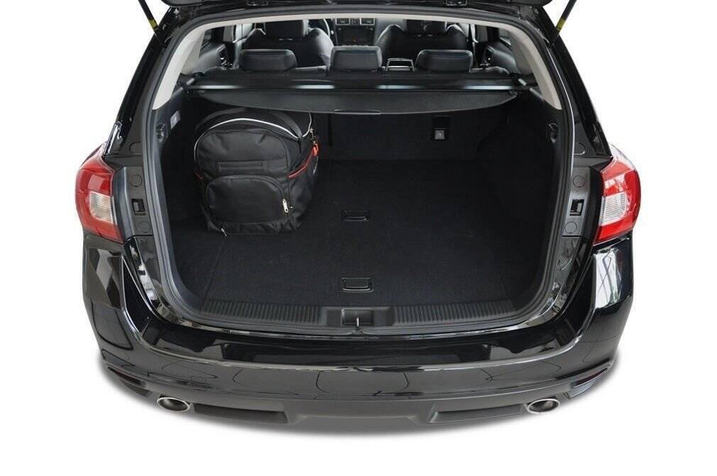 SUBARU LEVORG 2015-2018 PACK DE SACS 5 PAR 5/8