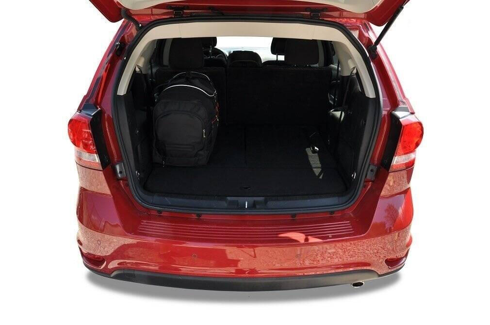 FIAT FREEMONT 2011-2016 PACK DE SACS 5 PAR 5/8