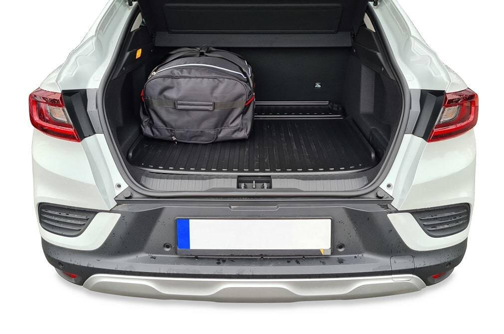 RENAULT ARKANA HEV 2021+ PACK DE SACS 4 PAR 4/8