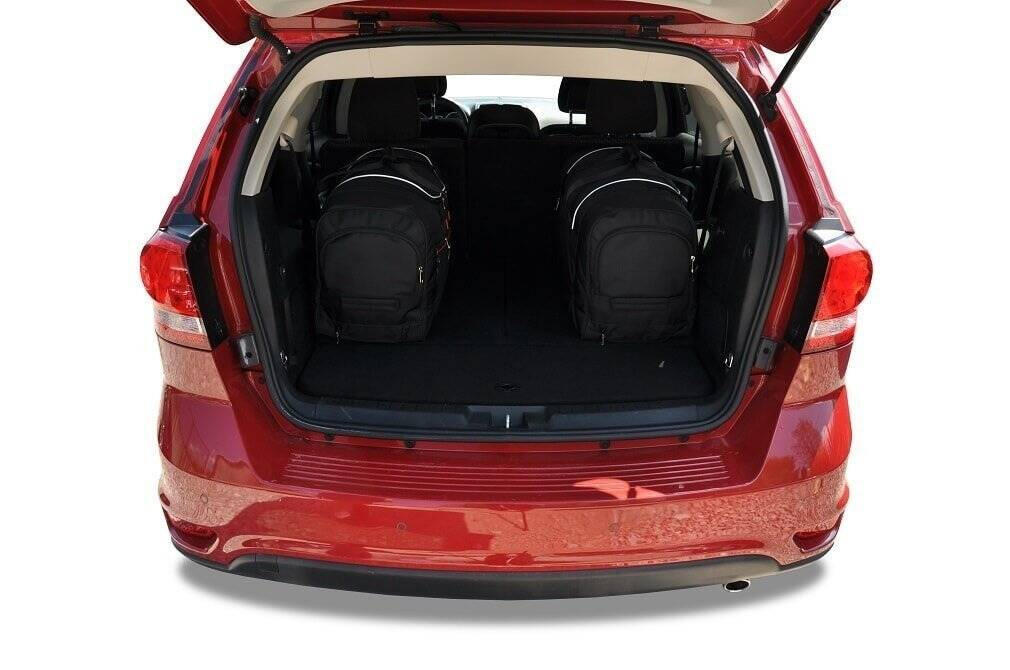 FIAT FREEMONT 2011-2016 PACK DE SACS 5 PAR 4/8
