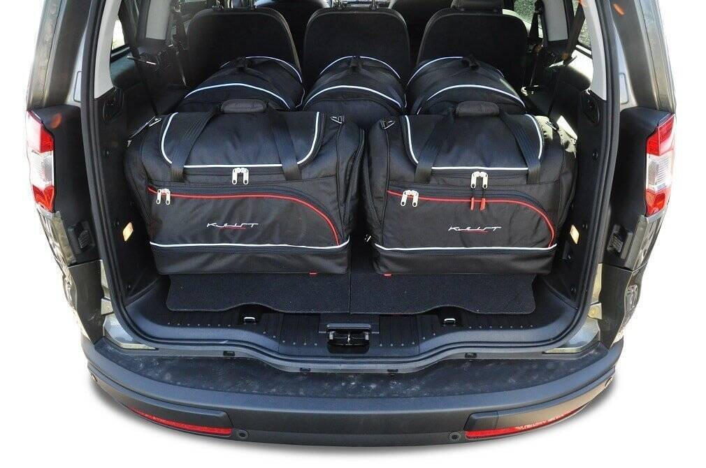 FORD GALAXY 2006-2015 PACK DE SACS 5 PAR 1/8