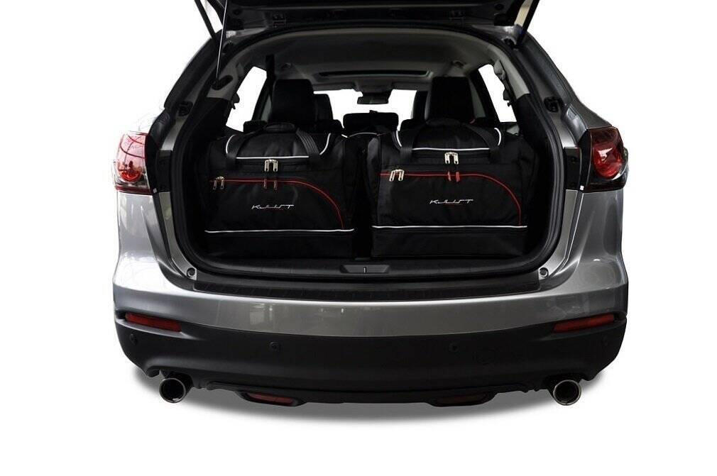 MAZDA CX-9 2006-2012 PACK DE SACS 5 PAR 1/8